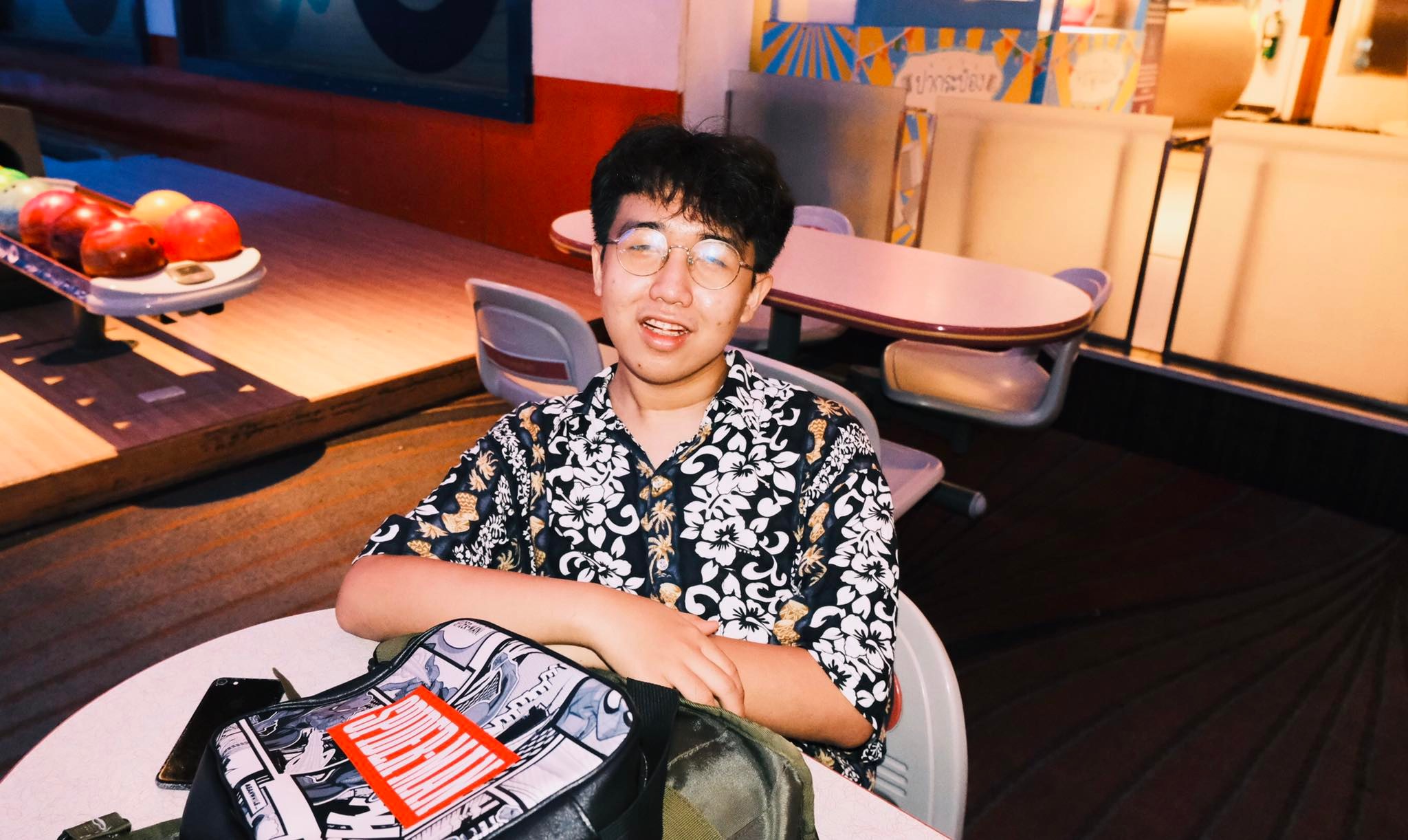 Profile Image